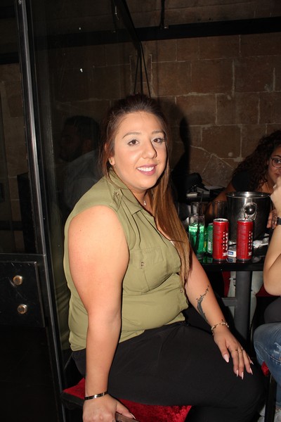 Taiga Batroun on Saturday Night